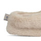 Chaussons peluche Lapin Aviaja - Mist