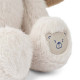 Peluche chien Binnie - Sandy