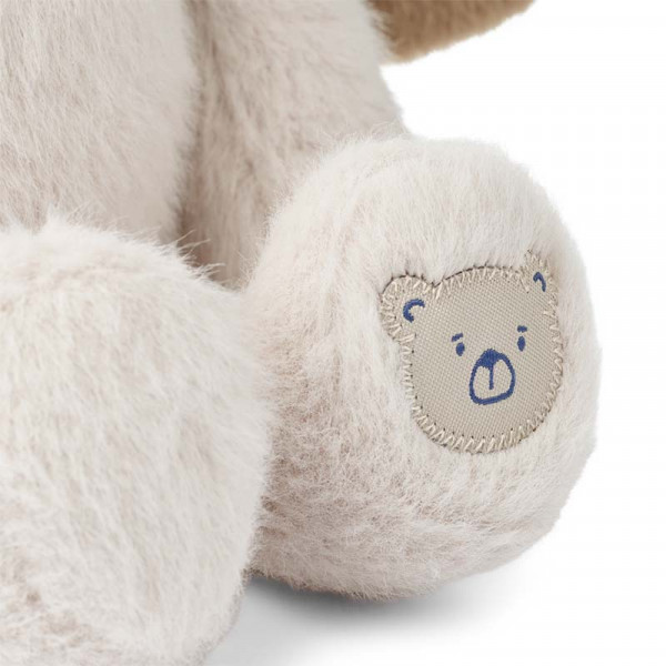 Peluche chien Binnie - Sandy