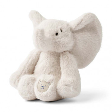 Peluche Binnie - Eléphant sandy