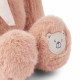 Peluche Binnie - Lapin pale tuscany