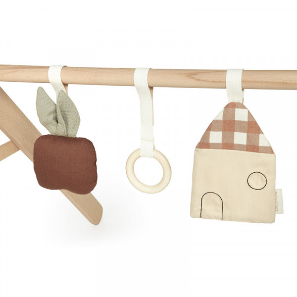 Jouets pour arche Playground - Sweet home