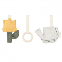 Jouets pour arche Playground - Tulipes