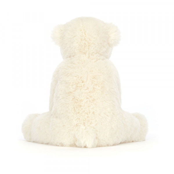 Peluche Ours Polaire Perry