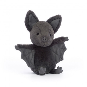 Peluche chauve-souris Ookie