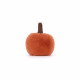 Peluche citrouille Ookie - Jack O Lantern