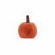 Peluche citrouille Ookie - Jack O Lantern