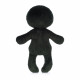 Peluche Squelette - Bob