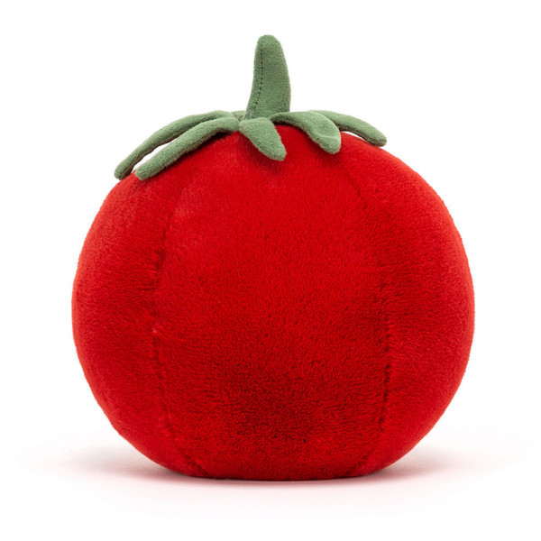 Peluche Amuseable - Tomate