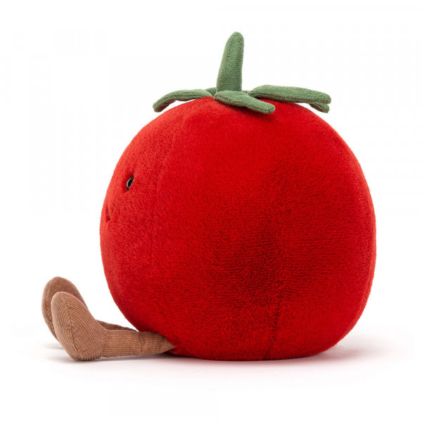 Peluche Amuseable - Tomate