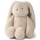 Peluche veilleuse bruit blanc Hattie - Lapin mist