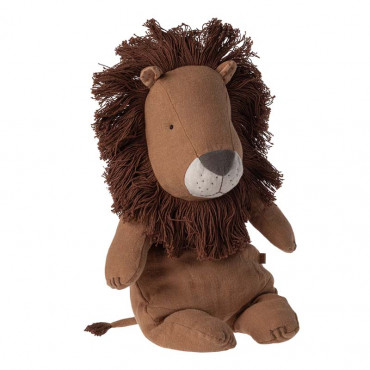 Peluche Safari Friends - Lion