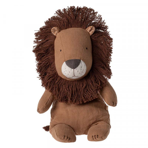 Peluche Safari Friends - Lion