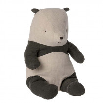 Peluche Safari Friends medium - Panda