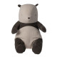 Peluche Safari Friends medium - Panda