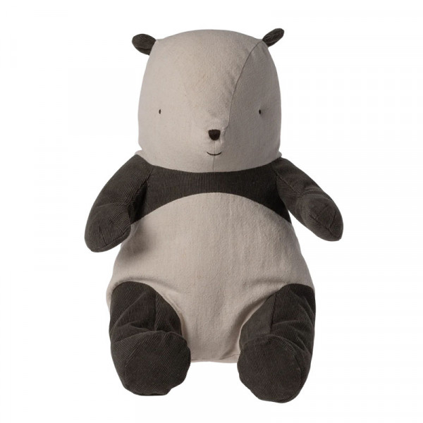 Peluche Safari Friends medium - Panda