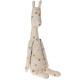 Peluche Safari Friends Girafe - Large