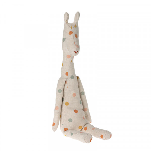 Peluche Safari Friends Girafe - Medium