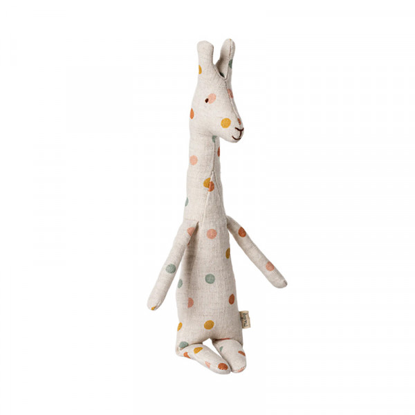 Peluche Safari Friends Girafe - Small