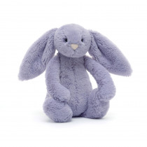 Peluche lapin Bashful - Viola