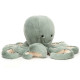 Peluche pieuvre Really Big - Octopus Odyssey