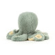 Peluche pieuvre tiny - Octopus Odyssey