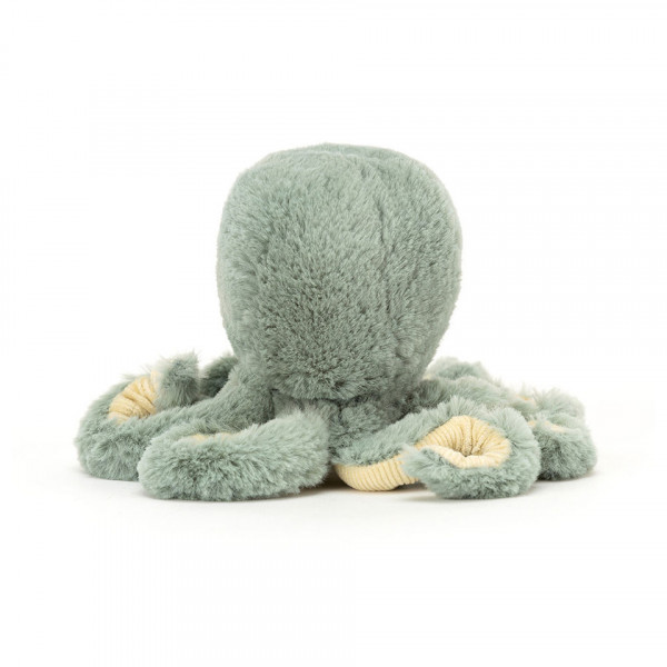 Peluche pieuvre tiny - Octopus Odyssey