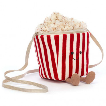 Sac à main Amuseable - Popcorn