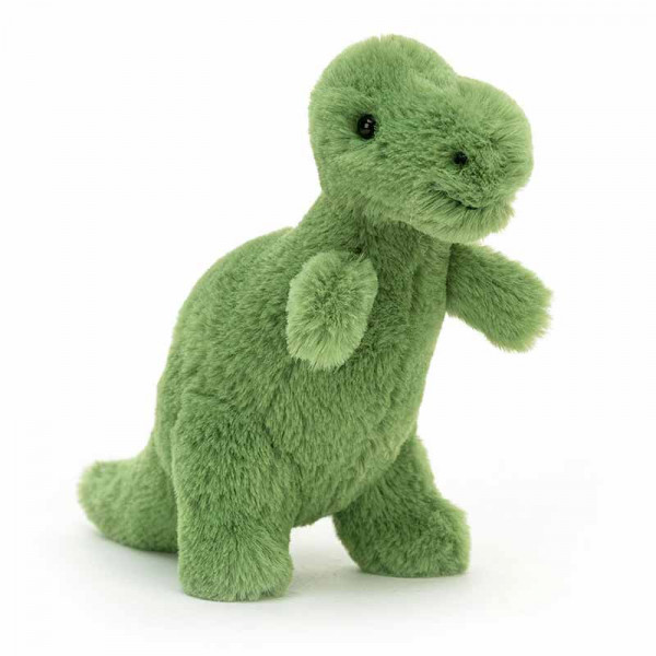 Peluche Dinosaure Fossilly Small - T-Rex