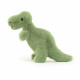 Peluche Dinosaure Fossilly Medium - T-Rex