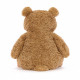 Peluche Ours Bartholomew - Really big