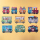 Puzzle 30 pièces - My little train