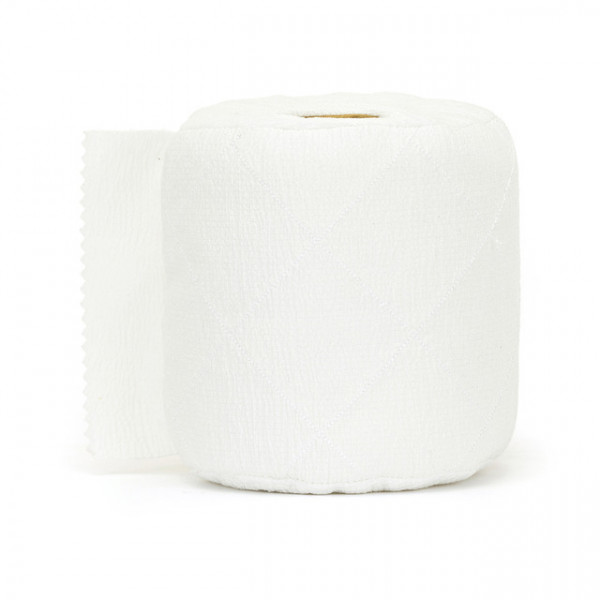 Peluche Amuseable - Toilet roll