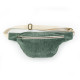 Sac banane enfant - Vert