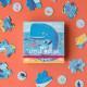 Puzzle cherche et trouve - My little ocean