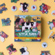 Puzzle cherche et trouve - My little Farm