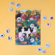 Puzzle cherche et trouve - My little Farm