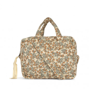 Sac à langer pour poupée - Orangerie beige