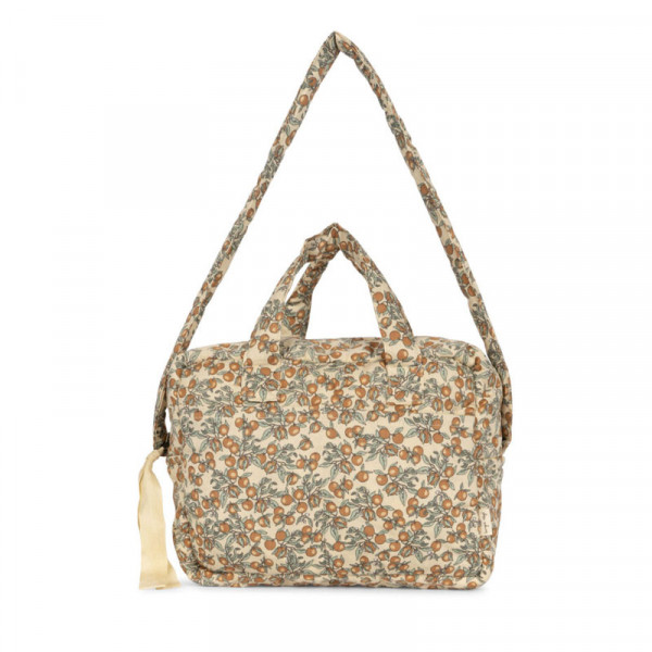 Sac à langer pour poupée - Orangerie beige