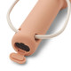 Lampe de poche rechargeable Gry - Tuscany rose