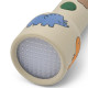 Lampe de poche rechargeable Gry - Dinosaurs mist