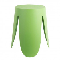 Tabouret Ravish - Vert