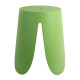 Tabouret Ravish - Vert