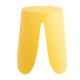 Tabouret Ravish - Jaune