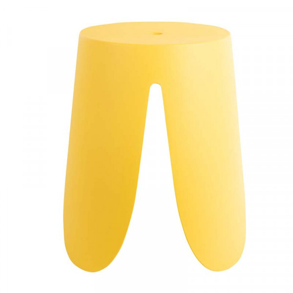 Tabouret Ravish - Jaune