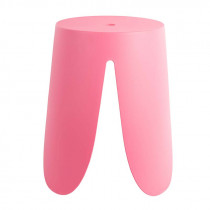 Tabouret Ravish - Rose