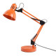 Lampe de bureau Funky Hobby - Orange
