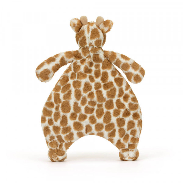 Doudou comforter Giraffe Bashful