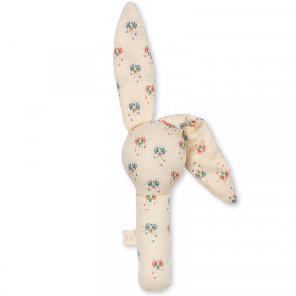 Hochet en tissu Lapin - Pipa Petite