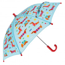 Parapluie enfant - Sausage dog